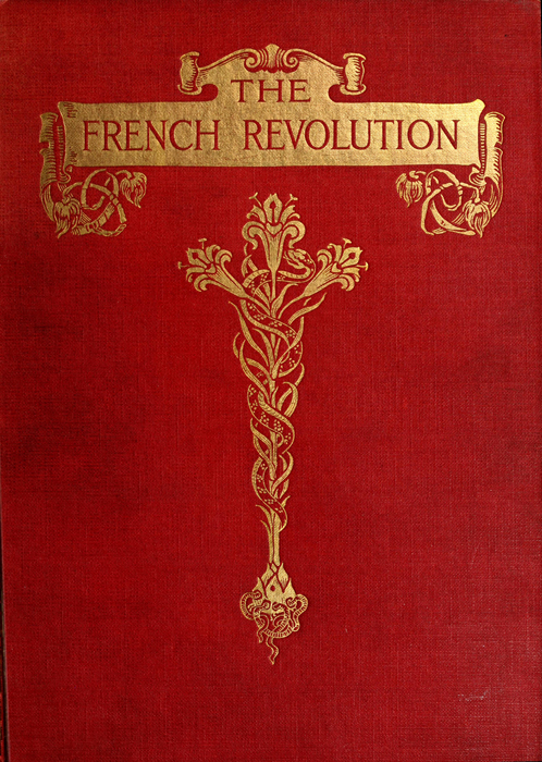 The French Revolution: A History