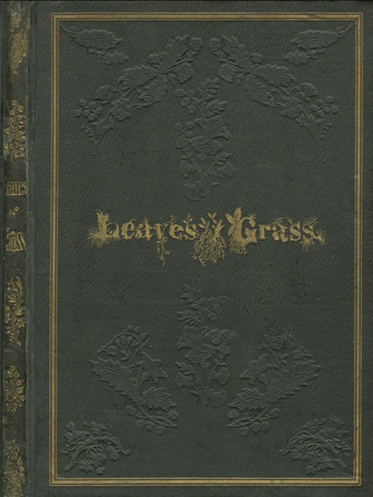 Leaves of Grass