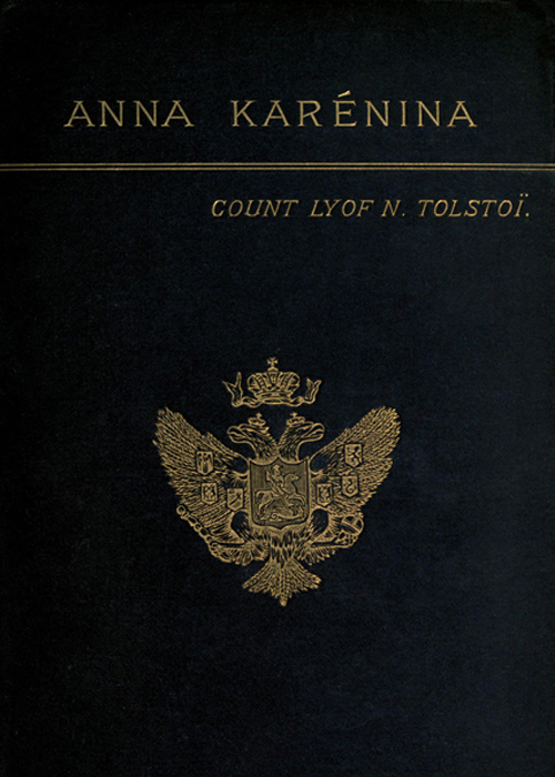 Anna Karenina