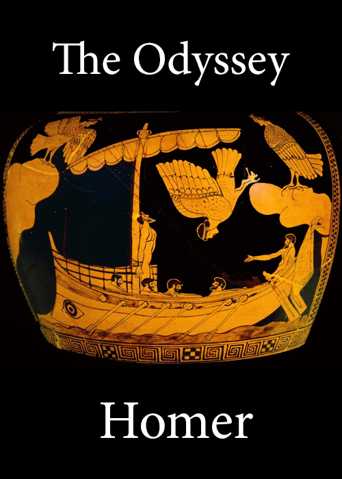 The Odyssey of Homer