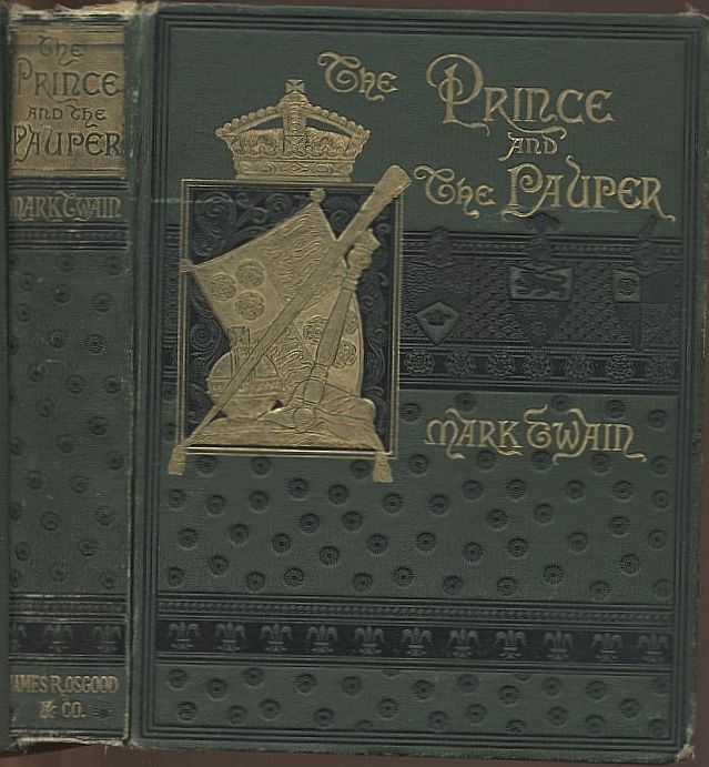 The Prince and the Pauper