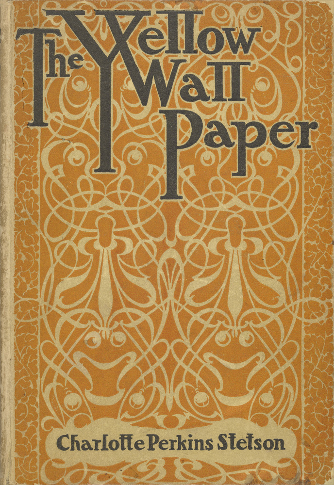 The Yellow Wallpaper