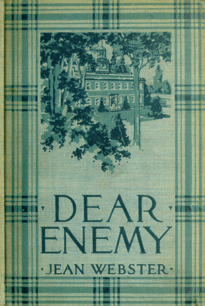 Dear Enemy