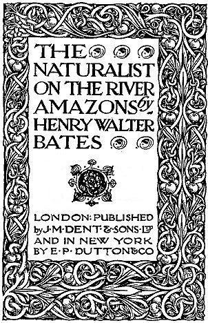 Illustrated title page