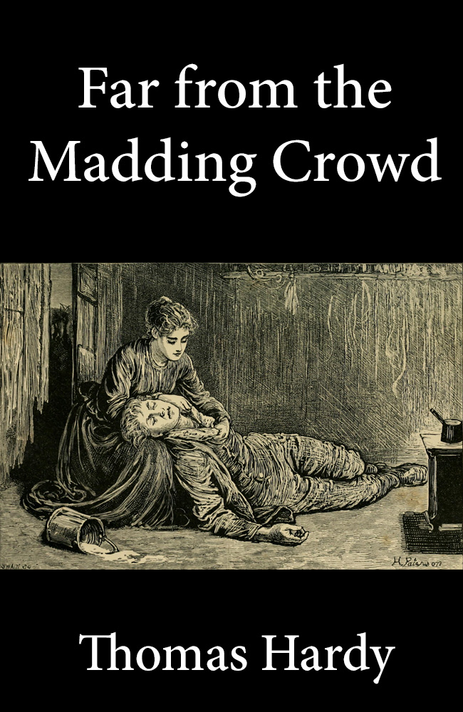 Far from the Madding Crowd