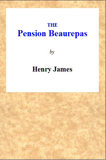 The Pension Beaurepas