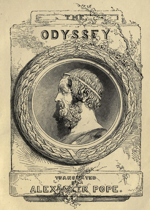 The Odyssey