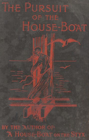 The Pursuit of the House-Boat