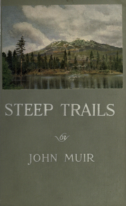 Steep Trails