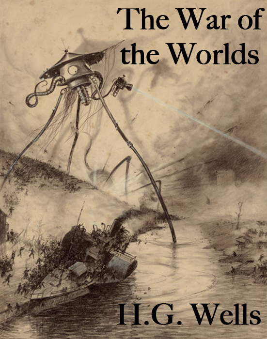 The War of the Worlds