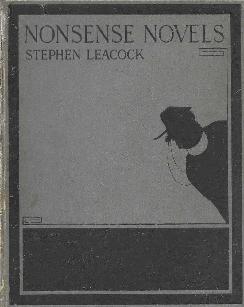 Nonsense Novels