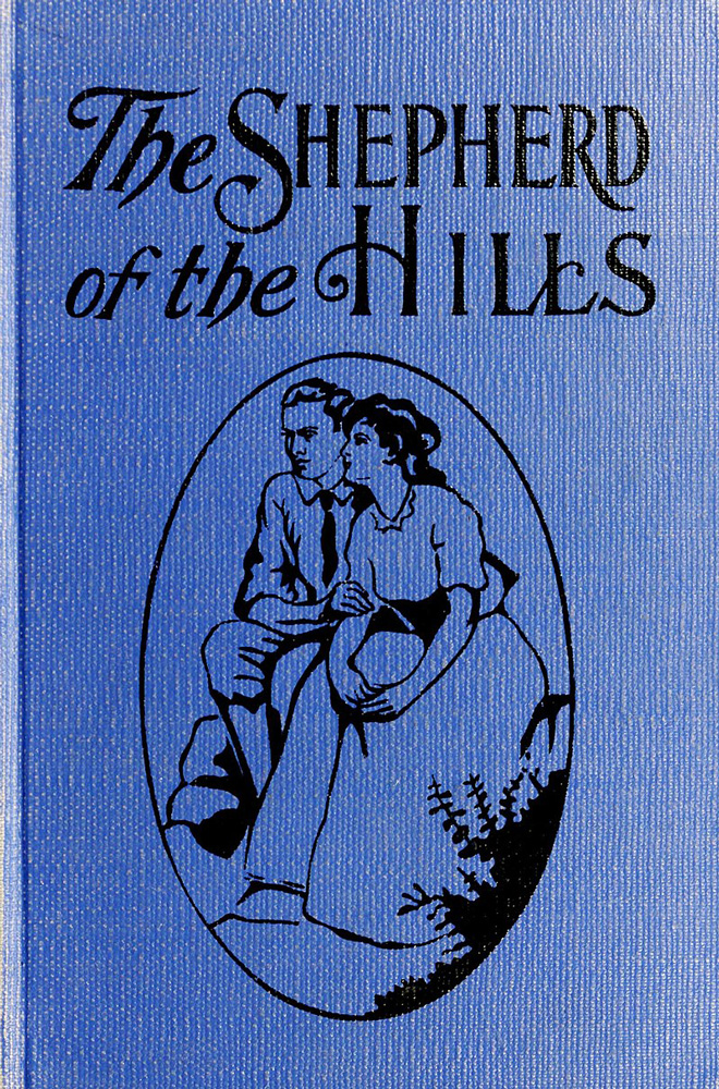 The Shepherd of the Hills