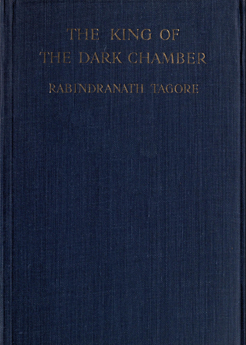 The King of the Dark Chamber