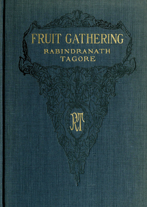 Fruit-Gathering