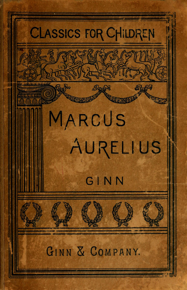 Thoughts of Marcus Aurelius