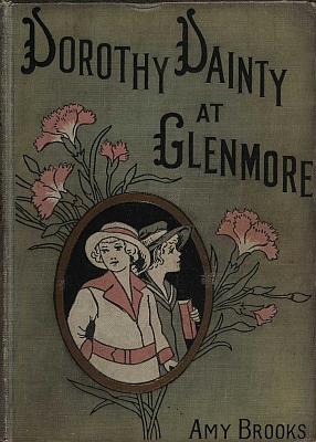 Dorothy Dainty Glenmore'da