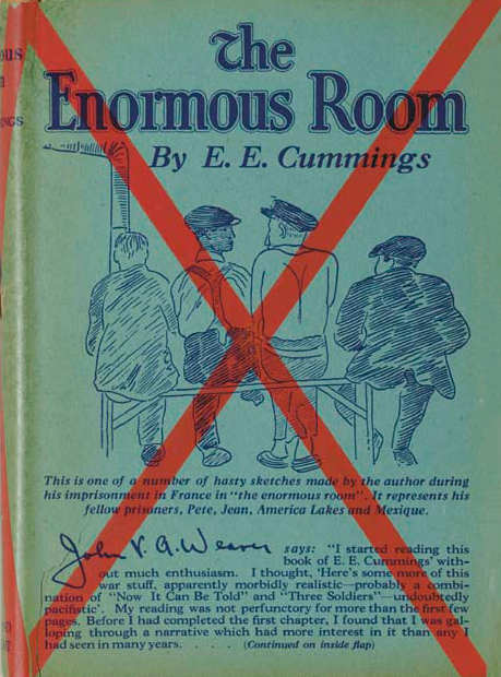 The Enormous Room