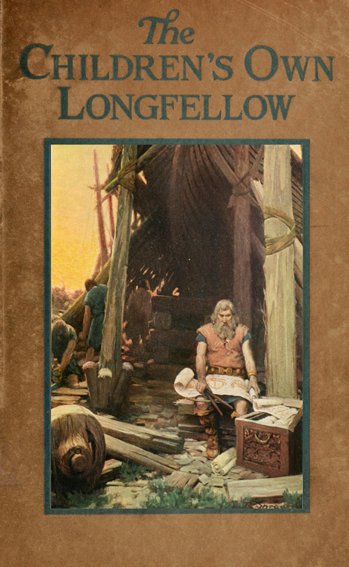 The Children's Own Longfellow