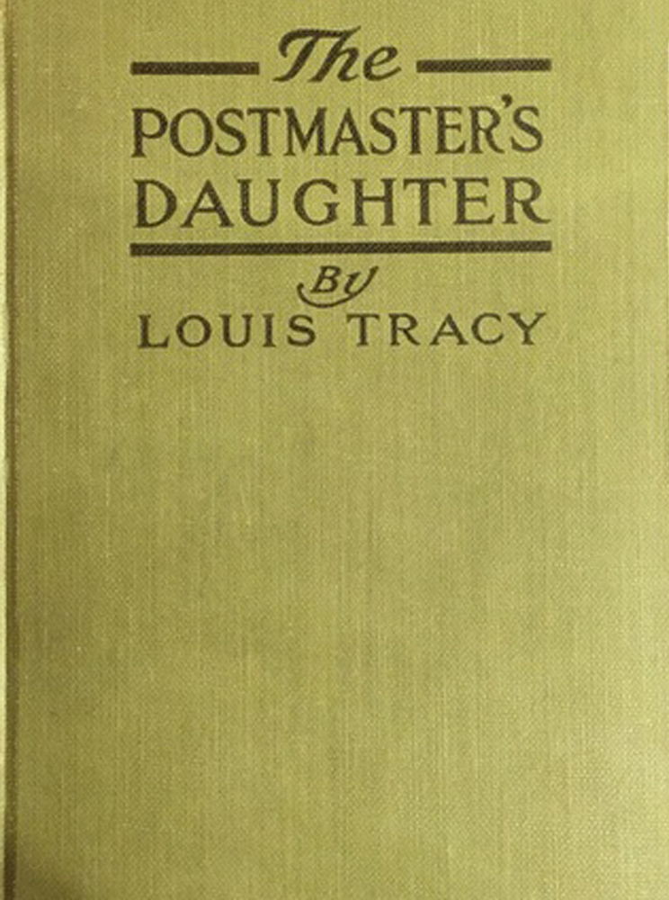 The Postmaster's Daughter