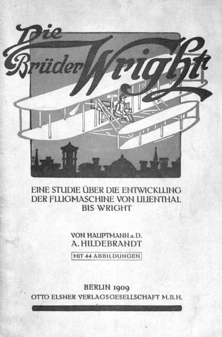 Die Brüder WrightBir Olarak İki Kardeş: Lilienthal'dan Wright'a Uçak Makinesi Gelişimi Çalışması