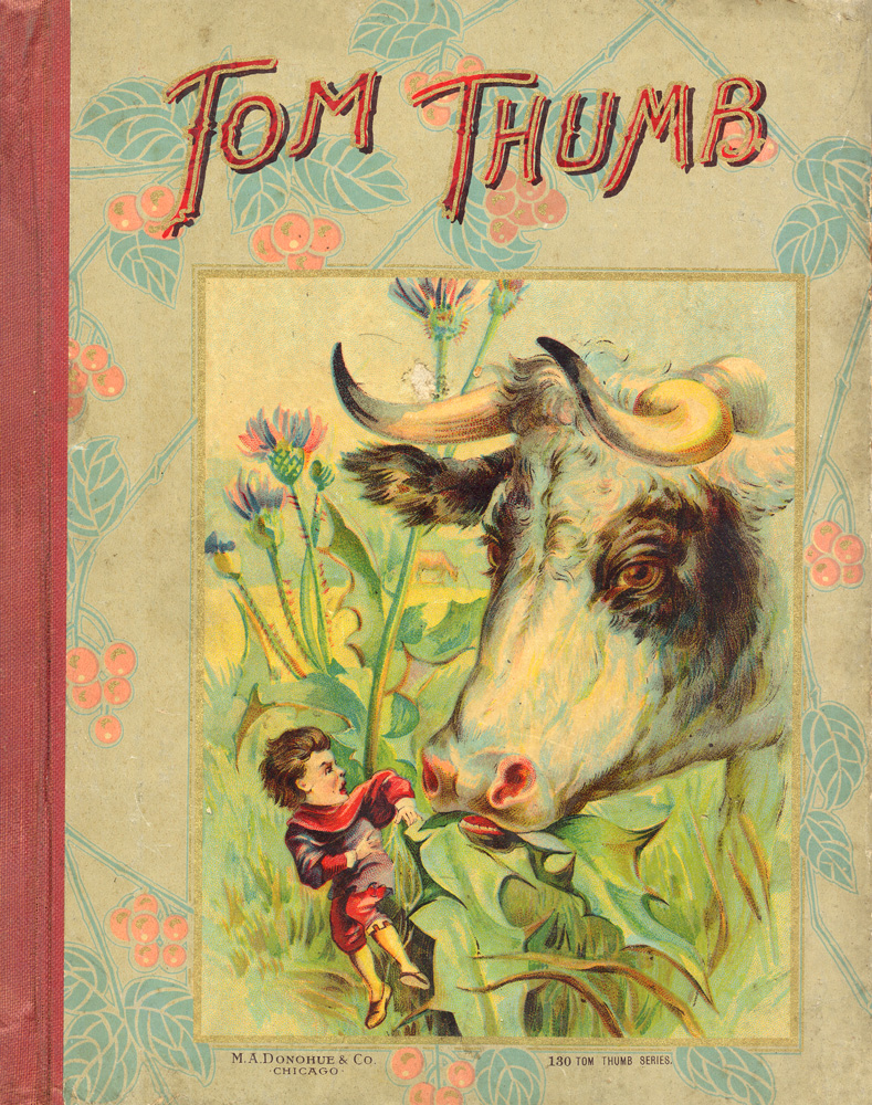 The History of Tom Thumb and Other Stories.