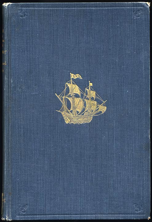 Verhaal van het vergaan van het jacht de Sperwer&#10;En van het wedervaren der schipbreukelingen op het eiland Quelpaert en het vasteland van Korea (1653-1666) met eene beschrijving van dat rijk