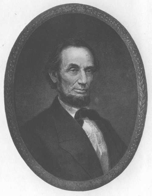 Abraham Lincoln