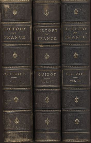 A Popular History of France from the Earliest Times, Volume 1