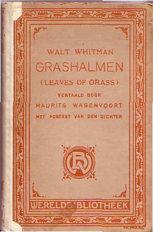 Grashalmen