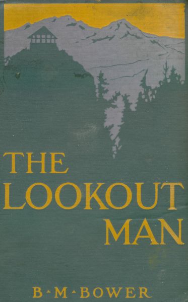 The Lookout Man