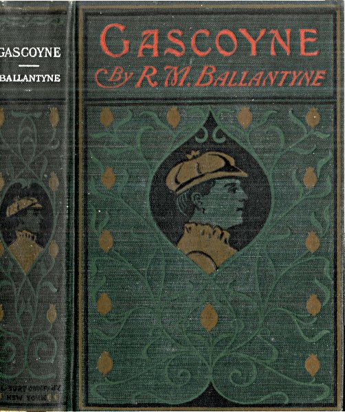 Gascoyne, The Sandal-Wood Trader: A Tale of the Pacific