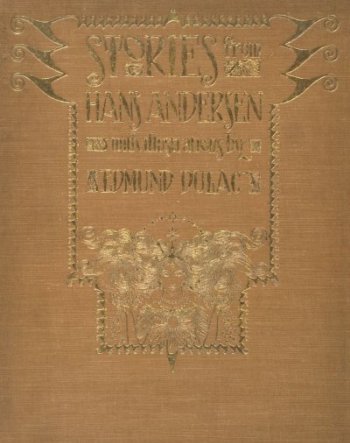 Stories from Hans Andersen