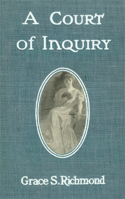 A Court of Inquiry