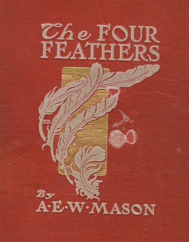 The Four Feathers