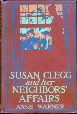 Susan Clegg and Her Neighbors' Affairs