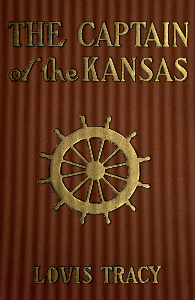 The Captain of the Kansas