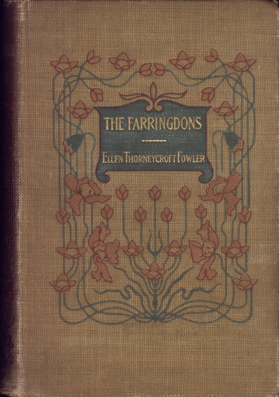 The Farringdons