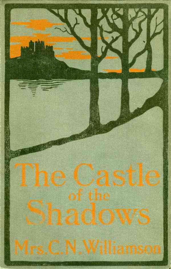 The Castle Of The Shadows