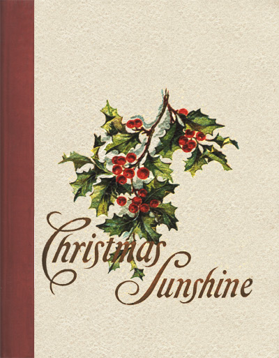 Christmas Sunshine