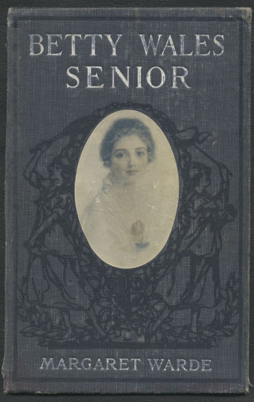 Betty Wales, Senior