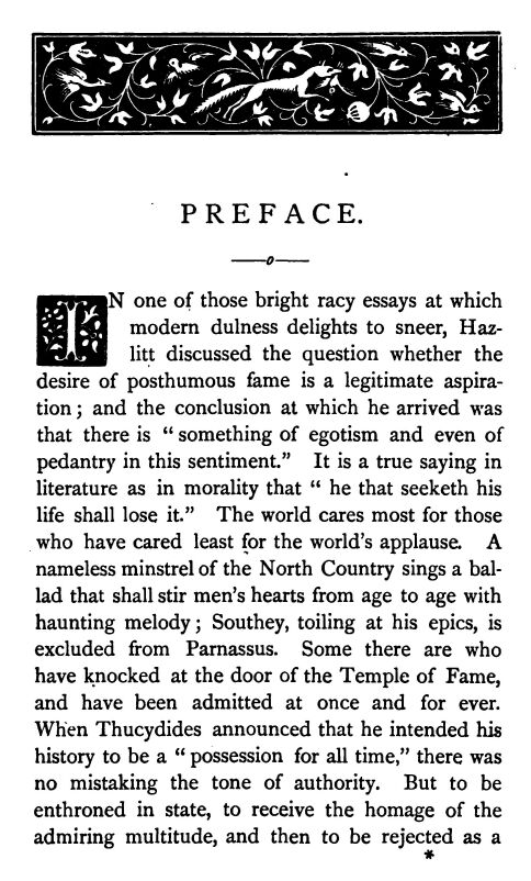 preface (106K)