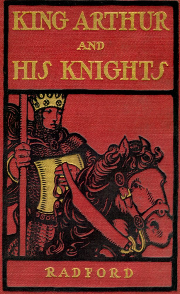 King Arthur and His Knights