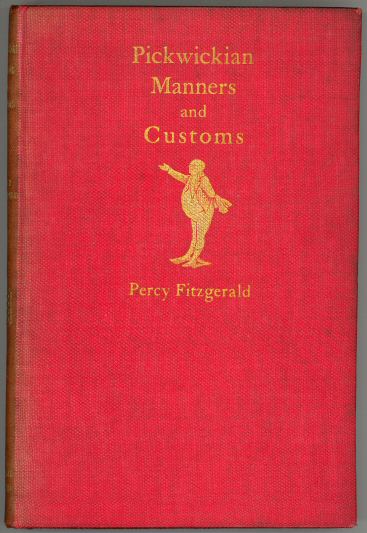 Pickwickian Manners and Customs