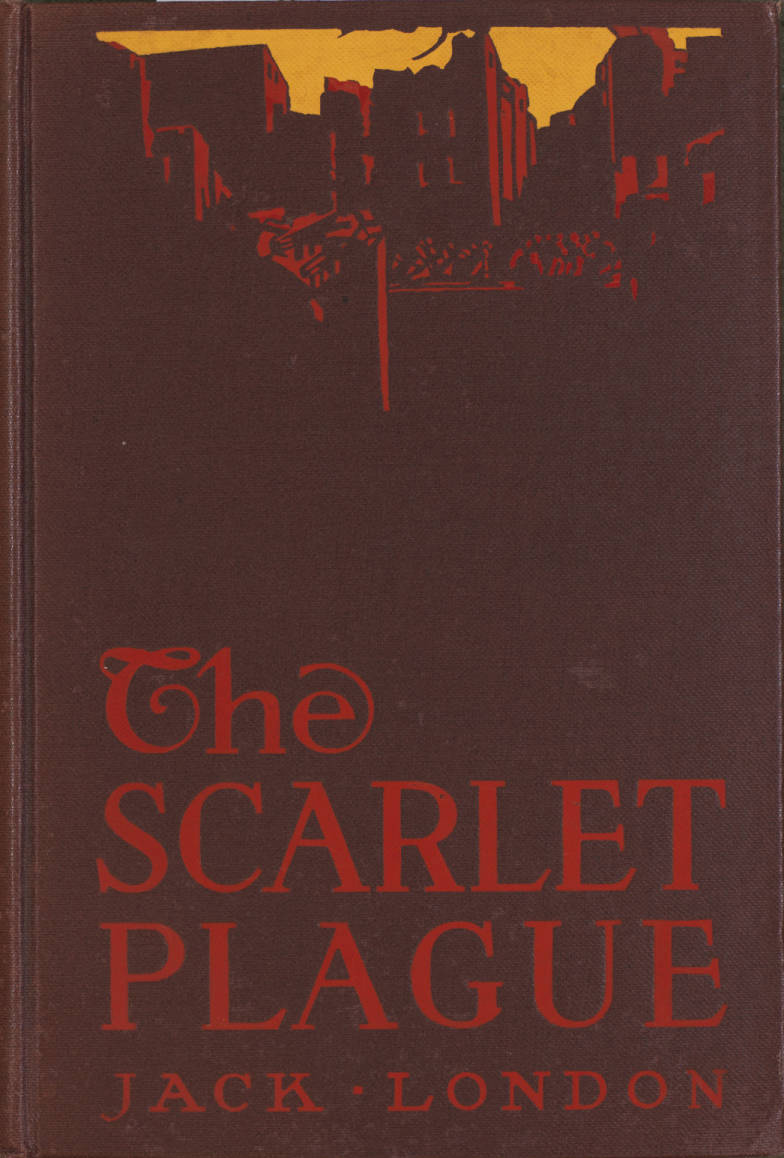 The Scarlet Plague