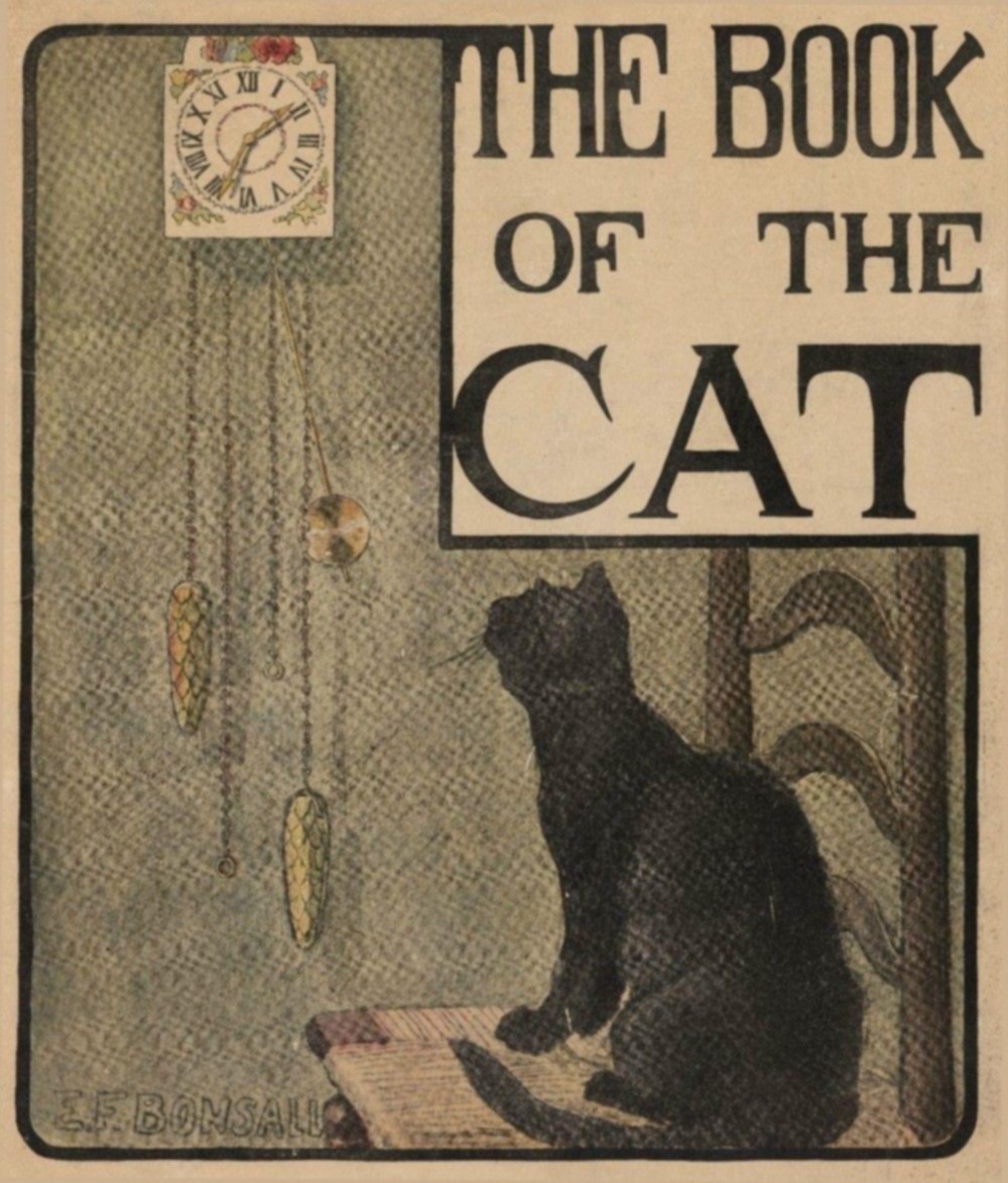 Kedi Kitabı