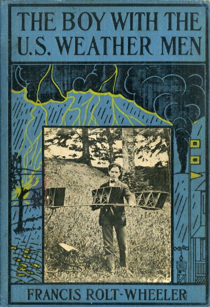 The Boy with the U. S. Weather Men