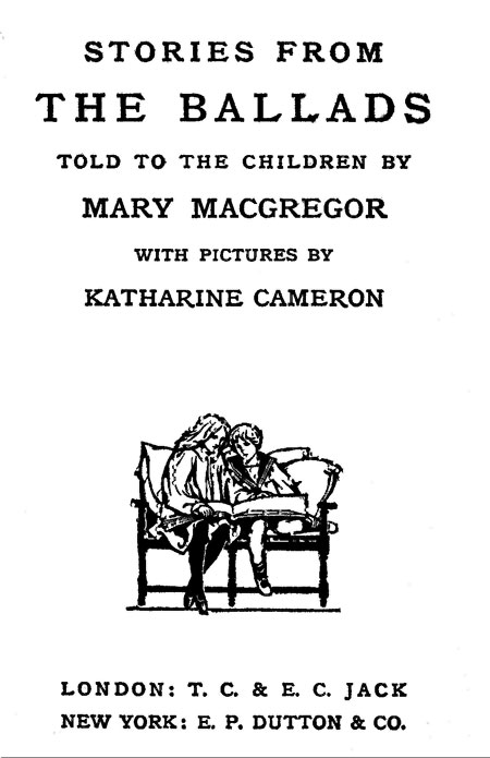 Title Page