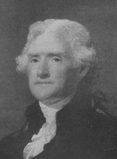 Thomas Jefferson