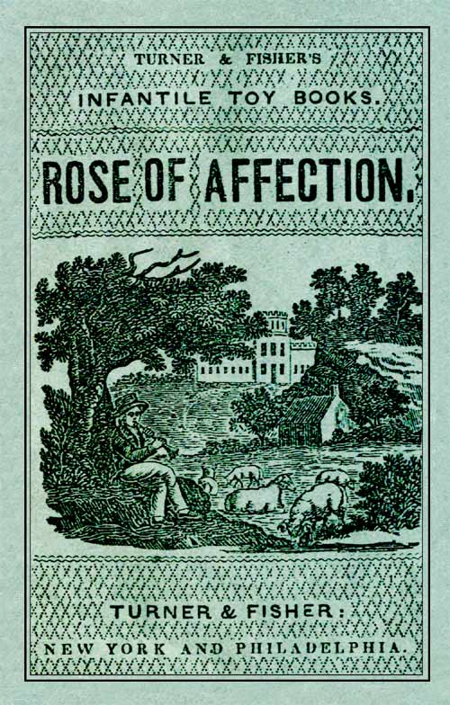 Rose of Affection