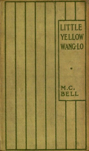 Little Yellow Wang-lo